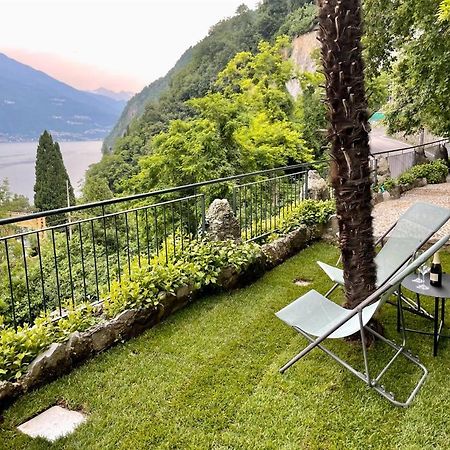 Villa Gina Varenna Exterior foto