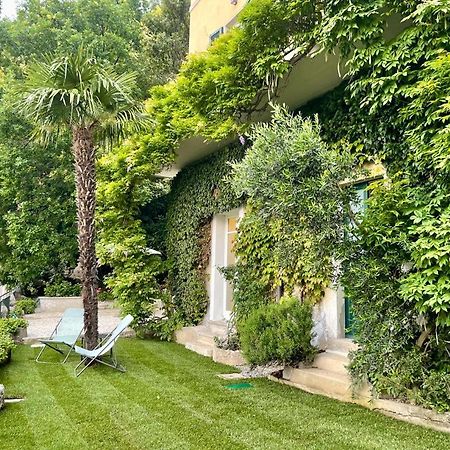 Villa Gina Varenna Exterior foto