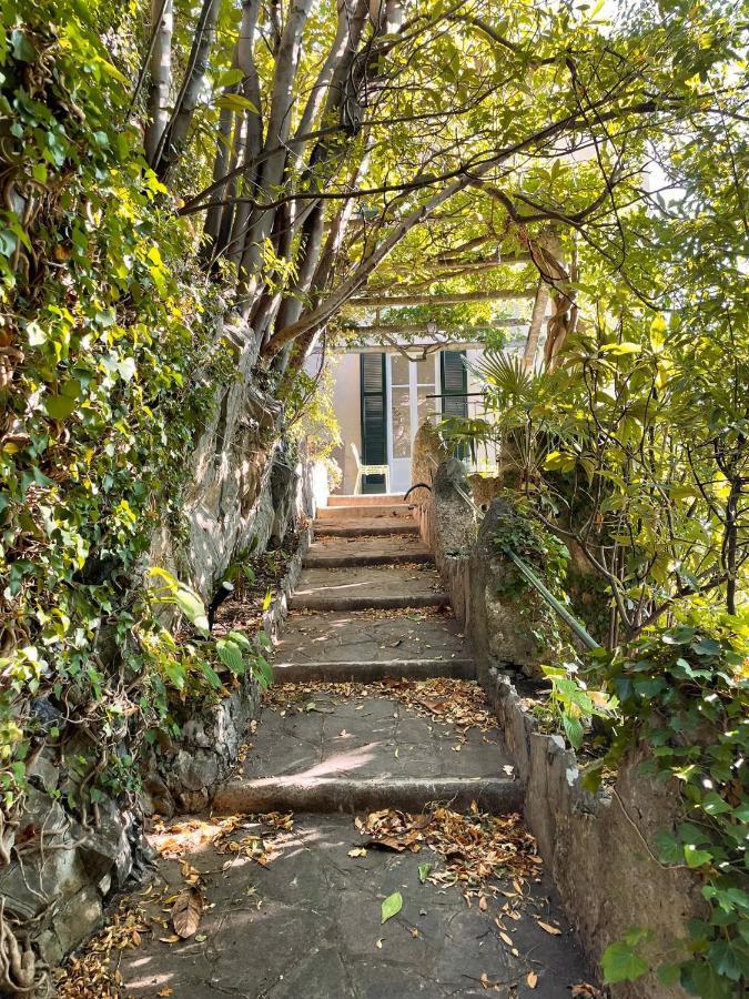 Villa Gina Varenna Exterior foto