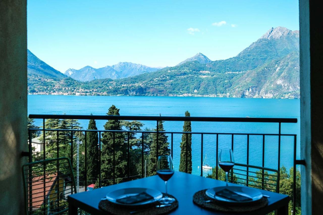 Villa Gina Varenna Exterior foto