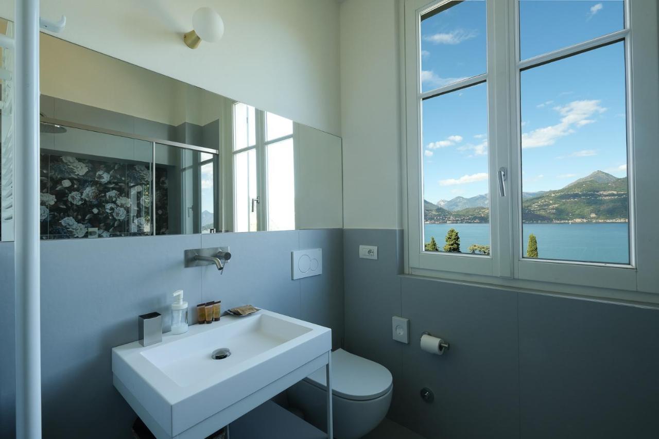 Villa Gina Varenna Exterior foto