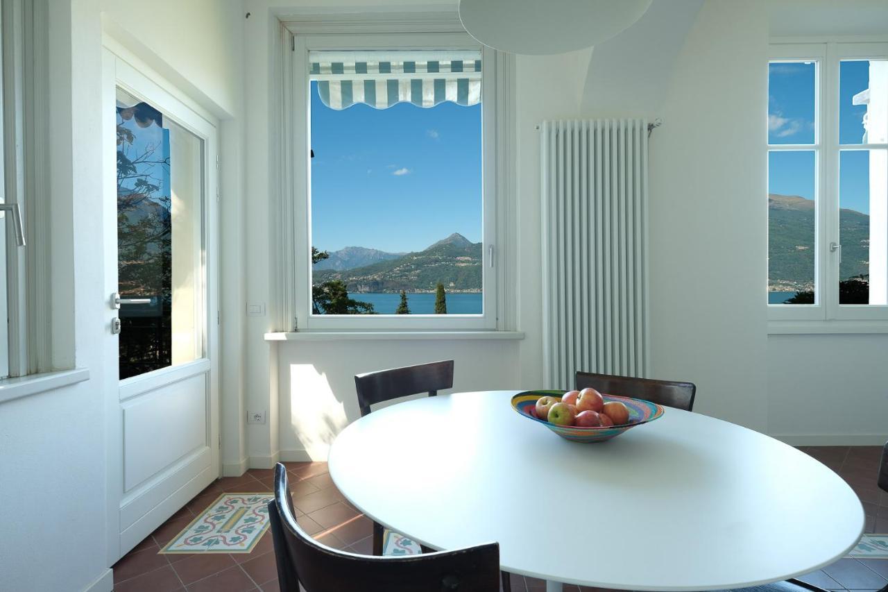 Villa Gina Varenna Exterior foto
