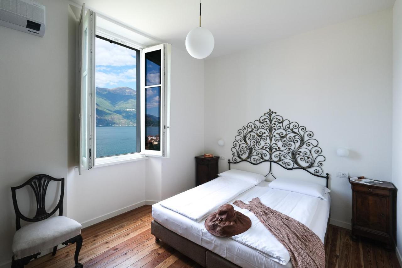 Villa Gina Varenna Exterior foto