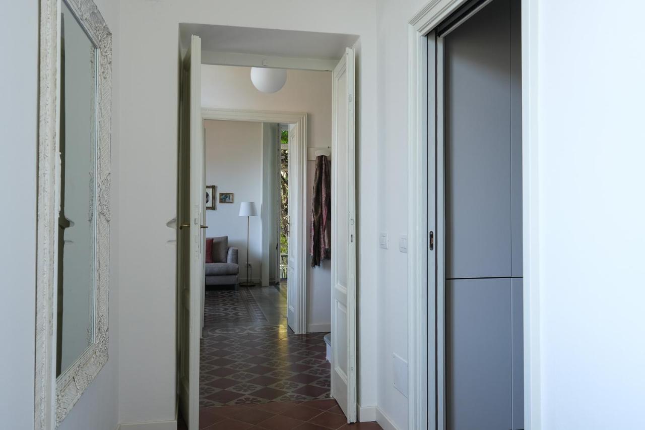 Villa Gina Varenna Exterior foto