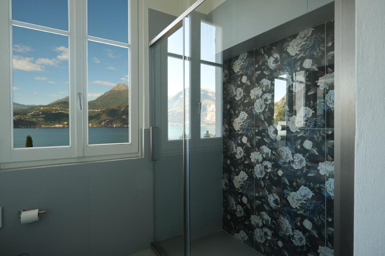 Villa Gina Varenna Exterior foto