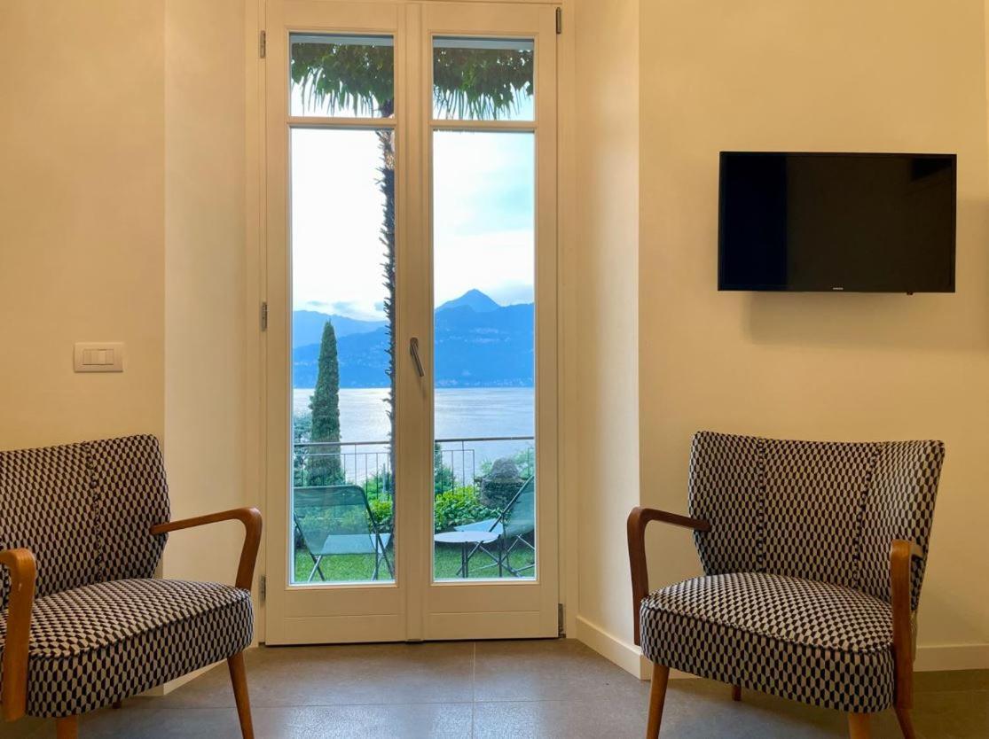 Villa Gina Varenna Exterior foto