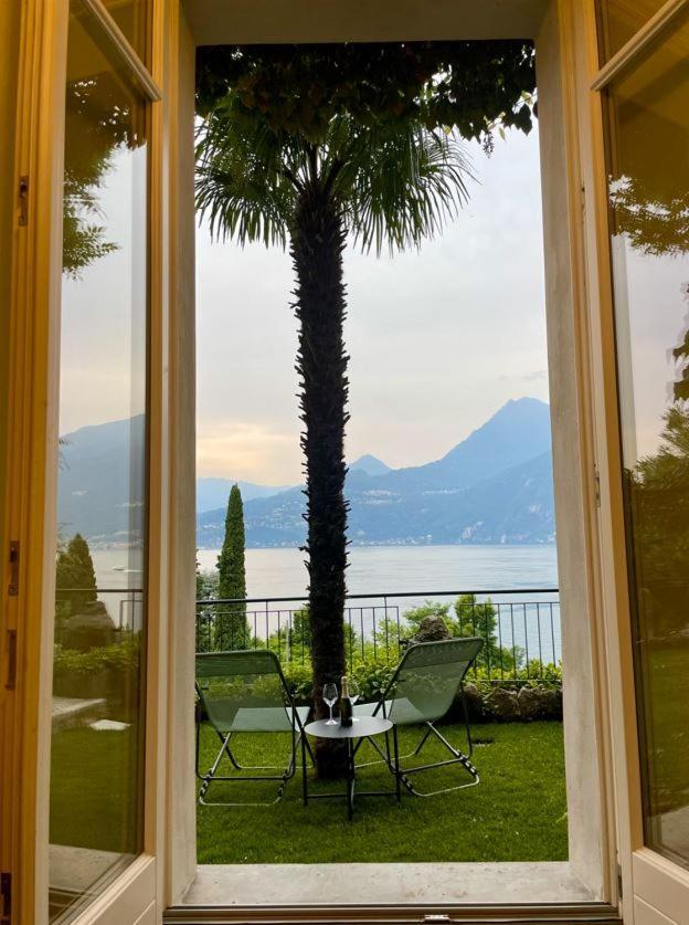 Villa Gina Varenna Exterior foto